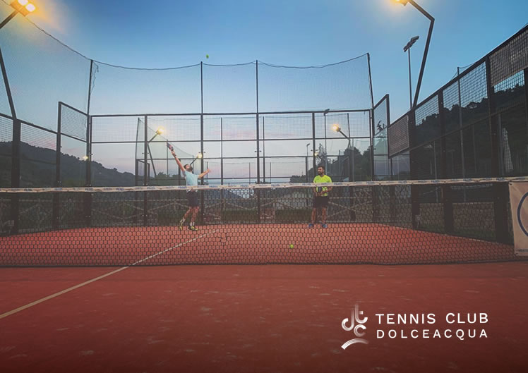 Tennis Club Dolceacqua